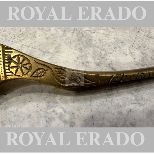 Royal enfield classic electra standard disc clutch and brake lever for disc brake model bikes uce and efi engine