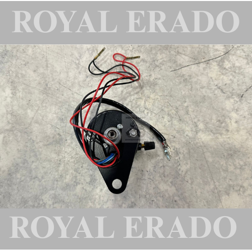 Royal enfield g2 1962 old model vintage bullet 350 classic Electra standard  thunderbird bobber harley style speedo meter speedometer 160 km