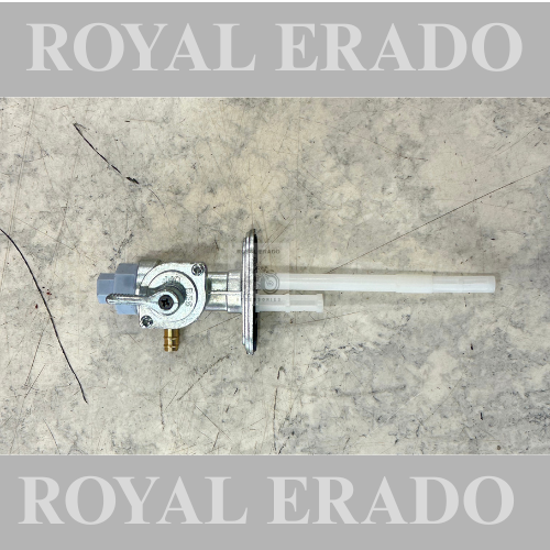 Royal enfield classic electra standard uce model petrol tap petrol t fuel tap