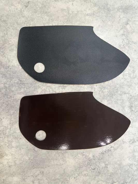 hayabusa generation 3 THAI PAD /,KNEE.PAD /TANK PAD Suzuki Hayabusa Gen3 – 2023