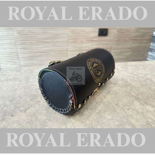 Royal Enfield Meteor 350 Super Meteor 650 hunter 350 Thunderbird 350 reborn classic standard battalion Electra vintage g2 1962, old model bullet 350 classic 650 tool bag can be fitted on rear and side stay
