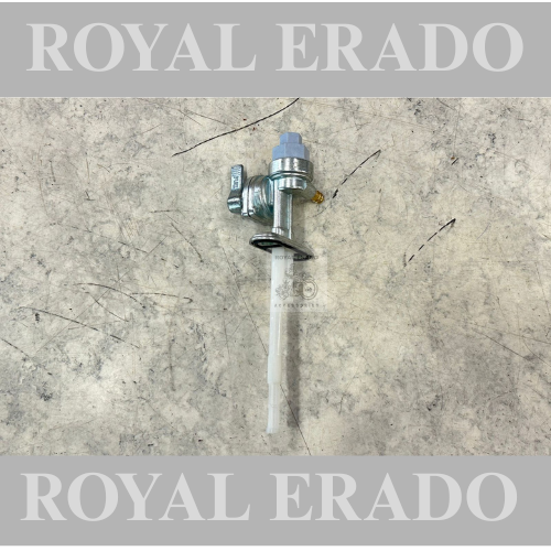 Royal enfield ice engine efi two spark classic electra standard fuel petrol tap patrol T