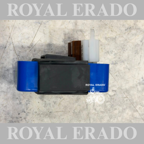 Royal Enfield CDI unit for Classic Electra Standard