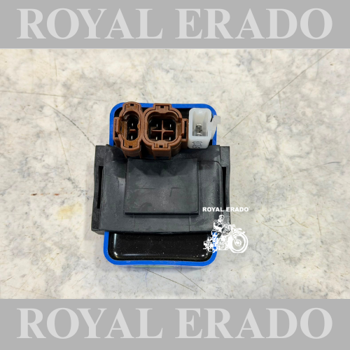 Royal Enfield CDI unit for Classic Electra Standard