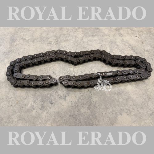 Royal Enfield main chain rolling company for Classic Electra Standard Reborn Classic Battalion Standard vintage g2 1962 old model bullet 350.