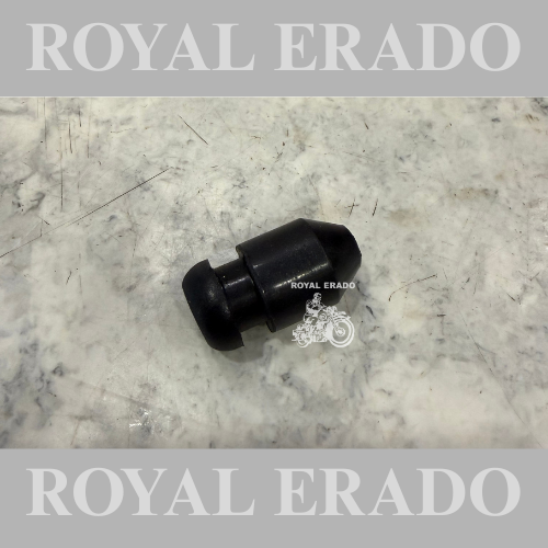Royal Enfield old model vintage G2 1962 model bullet 350 generator rubber or stator rubber