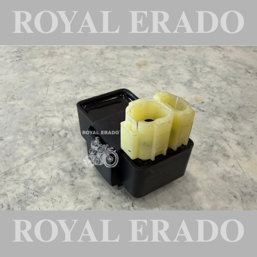 Royal Enfield CDI Unit.