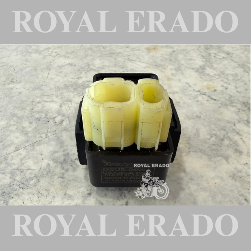 Royal Enfield CDI Unit.