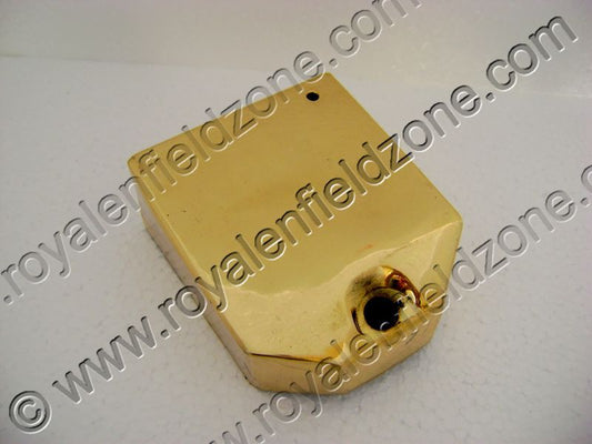 Battery Cover Brass For Old Model Standard &amp; Electra Before 2010 Model
