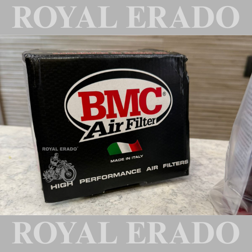 BMC Air Filter FM966/08 For Royal Enfield HIMALAYAN 410/Scram 411 / Himalayan 411 filter.