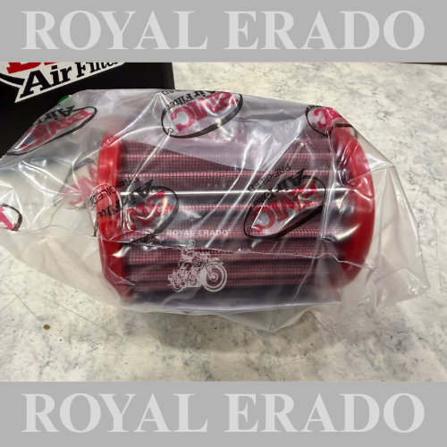 BMC Air Filter FM966/08 For Royal Enfield HIMALAYAN 410/Scram 411 / Himalayan 411 filter.