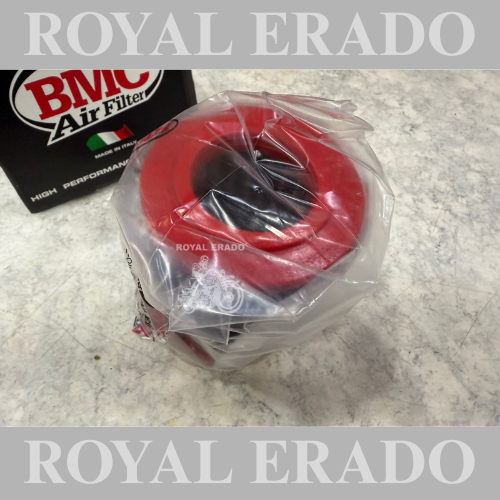 BMC Air Filter FM966/08 For Royal Enfield HIMALAYAN 410/Scram 411 / Himalayan 411 filter.