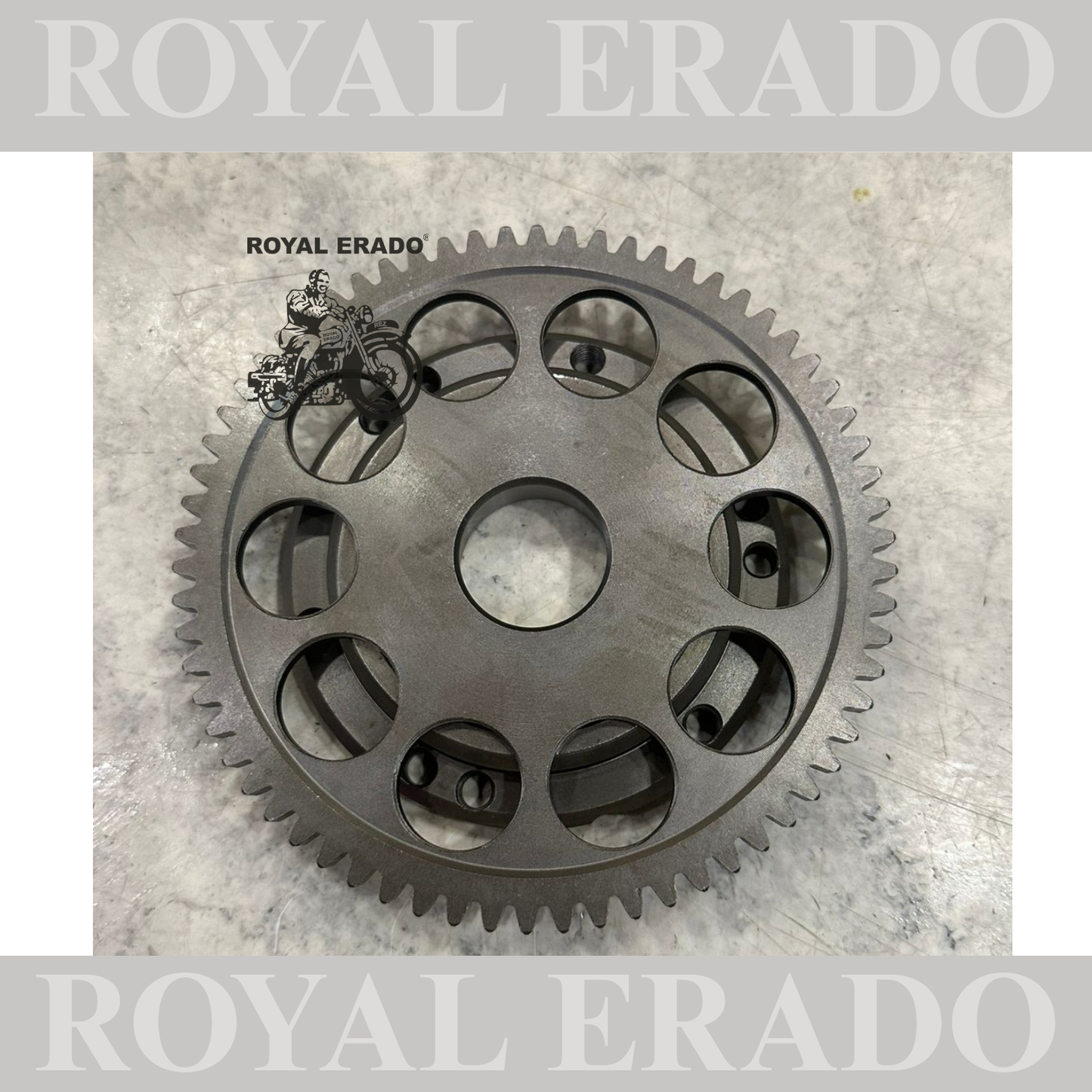 Harley Davidson  street 750 one way kit with bearing.