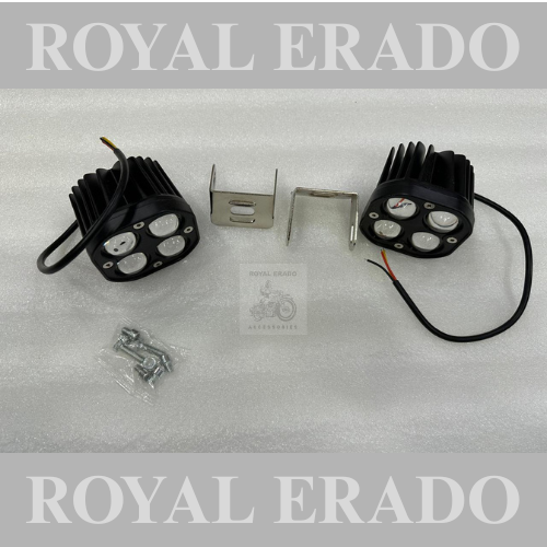 Royal enfield reborn classic electra battalion standard meteor 350 super meteor 650 hunter 350 vintage g2 1962 old model bullet 4 led fog light