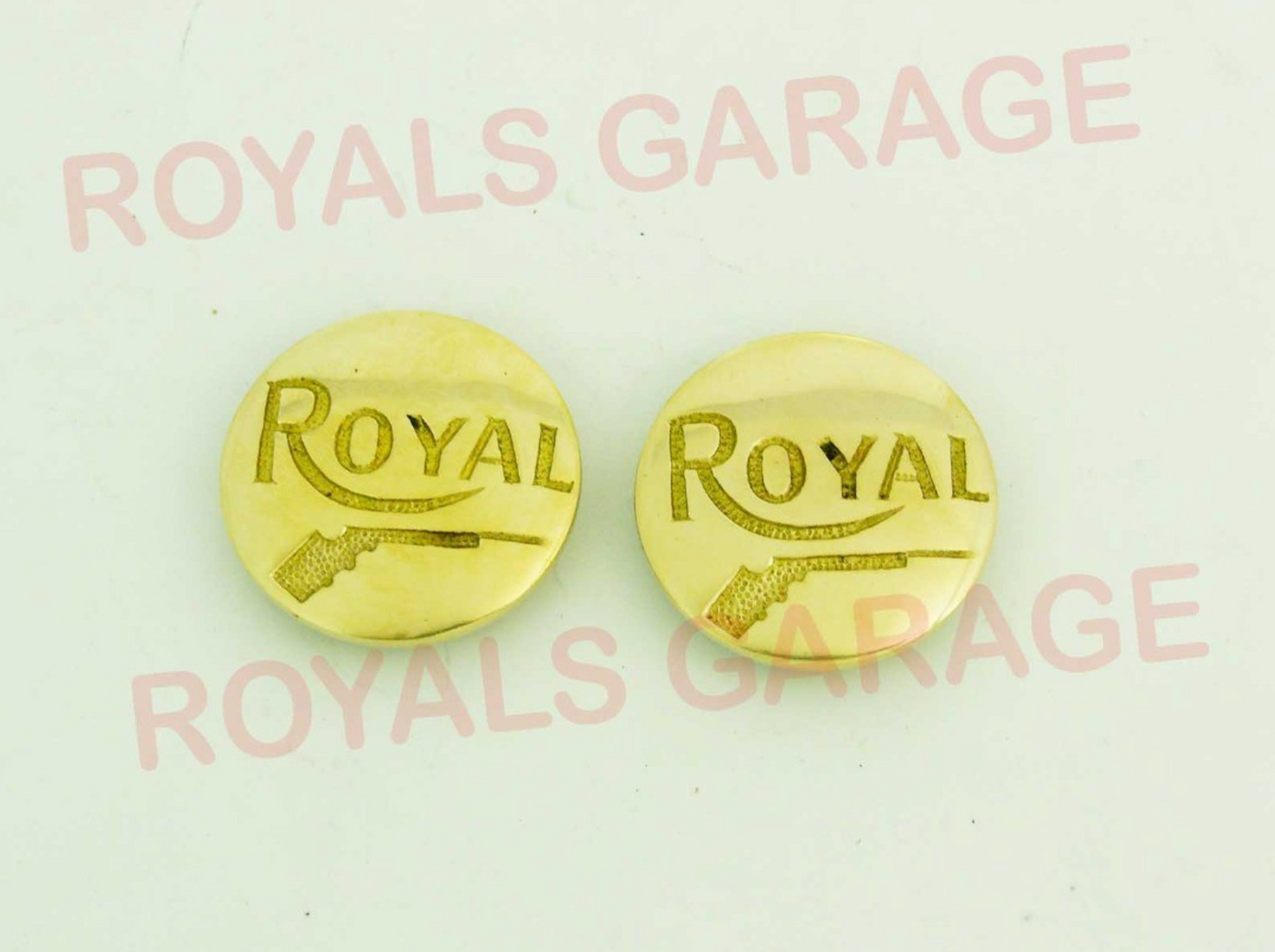 Brass swing arm suspension nut for royal enfield uce classic , electra standard from 2010 to 2020