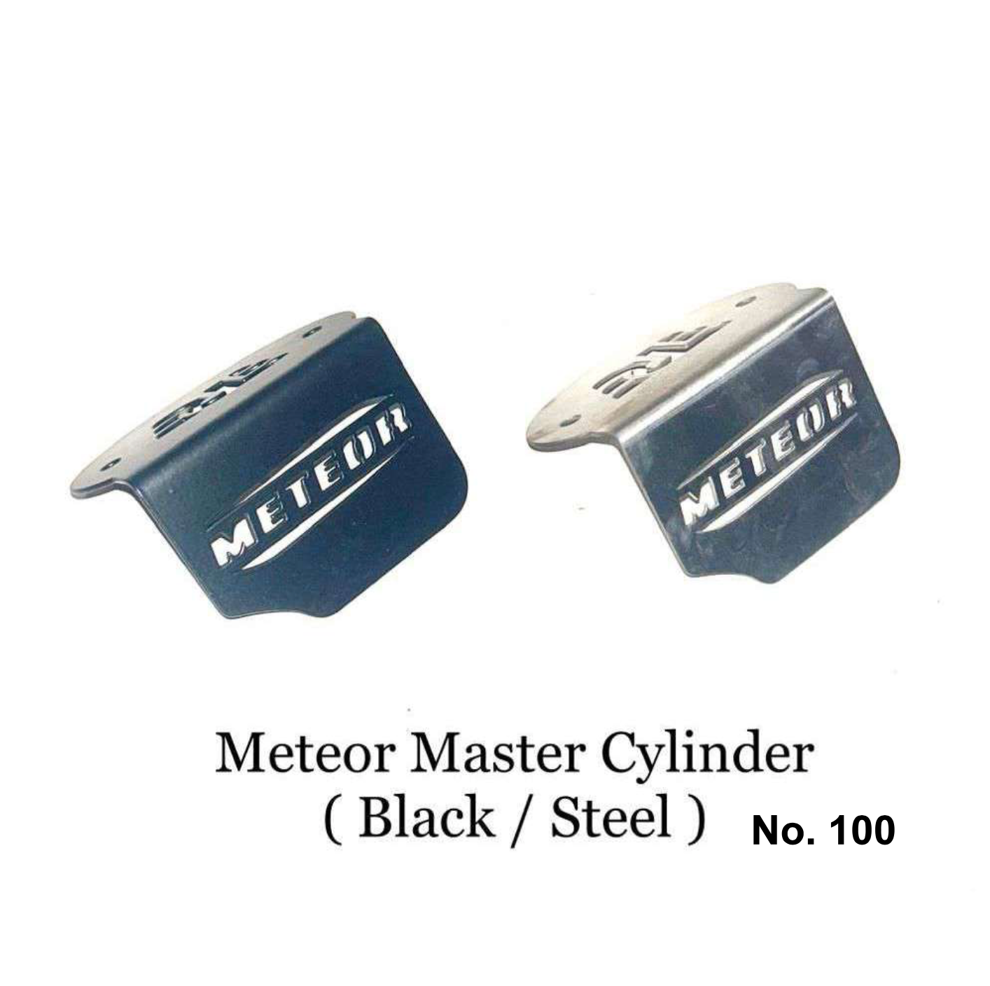 ROYAL ENFIELD METEOR 350CC  MASTER CYLINDER CAP COVER