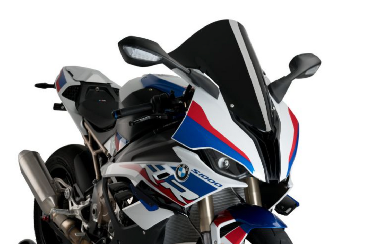 BMW S 1000 RR  WIND SCREEN WINDSHIELD VISOR