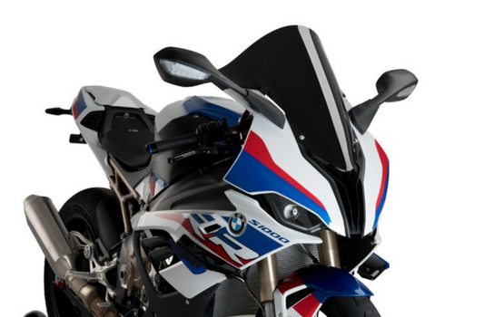 BMW S 1000 RR  WIND SCREEN WINDSHIELD VISOR