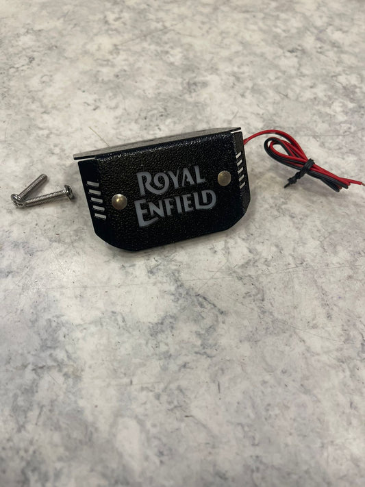 Master cylinder cap for royal enfield classic reborn 350 , meteor 350 and hunter.