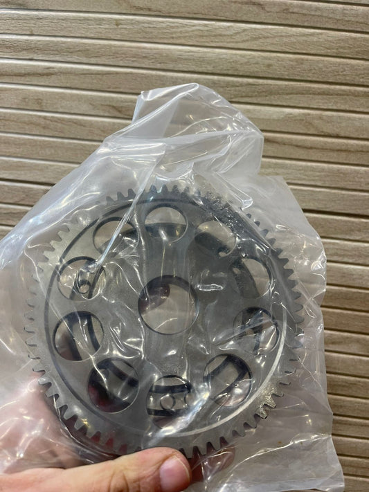 Harley street 750 one way kit with bearing.