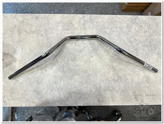 Royal enfield comfortable long ride rd350 handle bar for reborn classic electra battalion standard vintage g2 1962 old modle