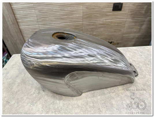 Royal enfield classic electra standard bobber peanut tank harley davidson 883 harley 48 design tank