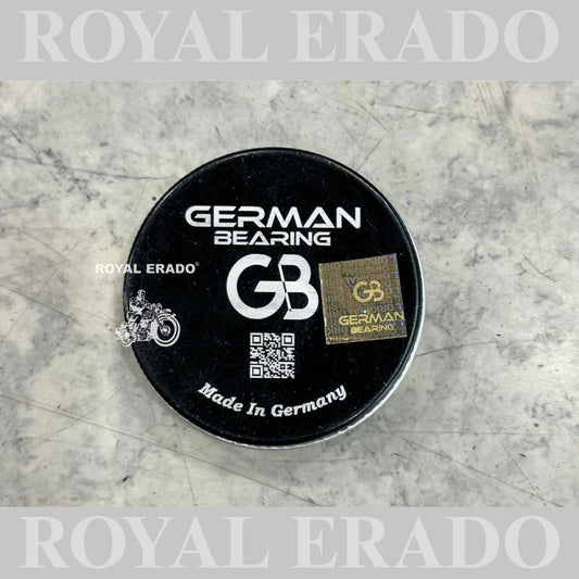 Premium German-Made Starter Motor (Self) Bearing for Royal Enfield (Classic, Electra, Standard – 350cc & 500cc UCE)