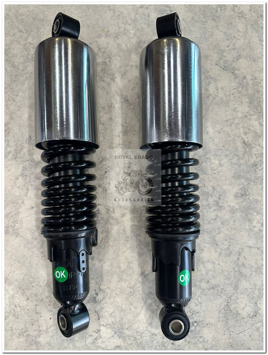 Royal Enfield Rear Shock Absorbers For Electra And Standard Models Before 2010