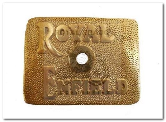 Royal enfield brass tappet plate for vintage g2 1962 old model bullet 350 cast iron engine ci engine standard electra