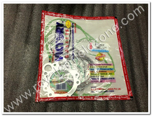 Royal enfield classic electra standard gasket set