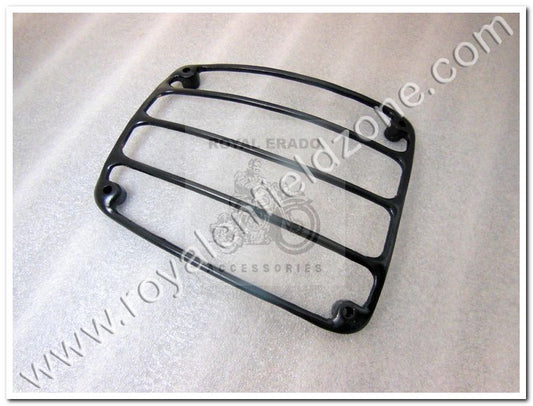 Royal Enfield vintage G2 1962 old model bullet 350 Standard Electra and Classic (BS3-BS4) black tank grill.