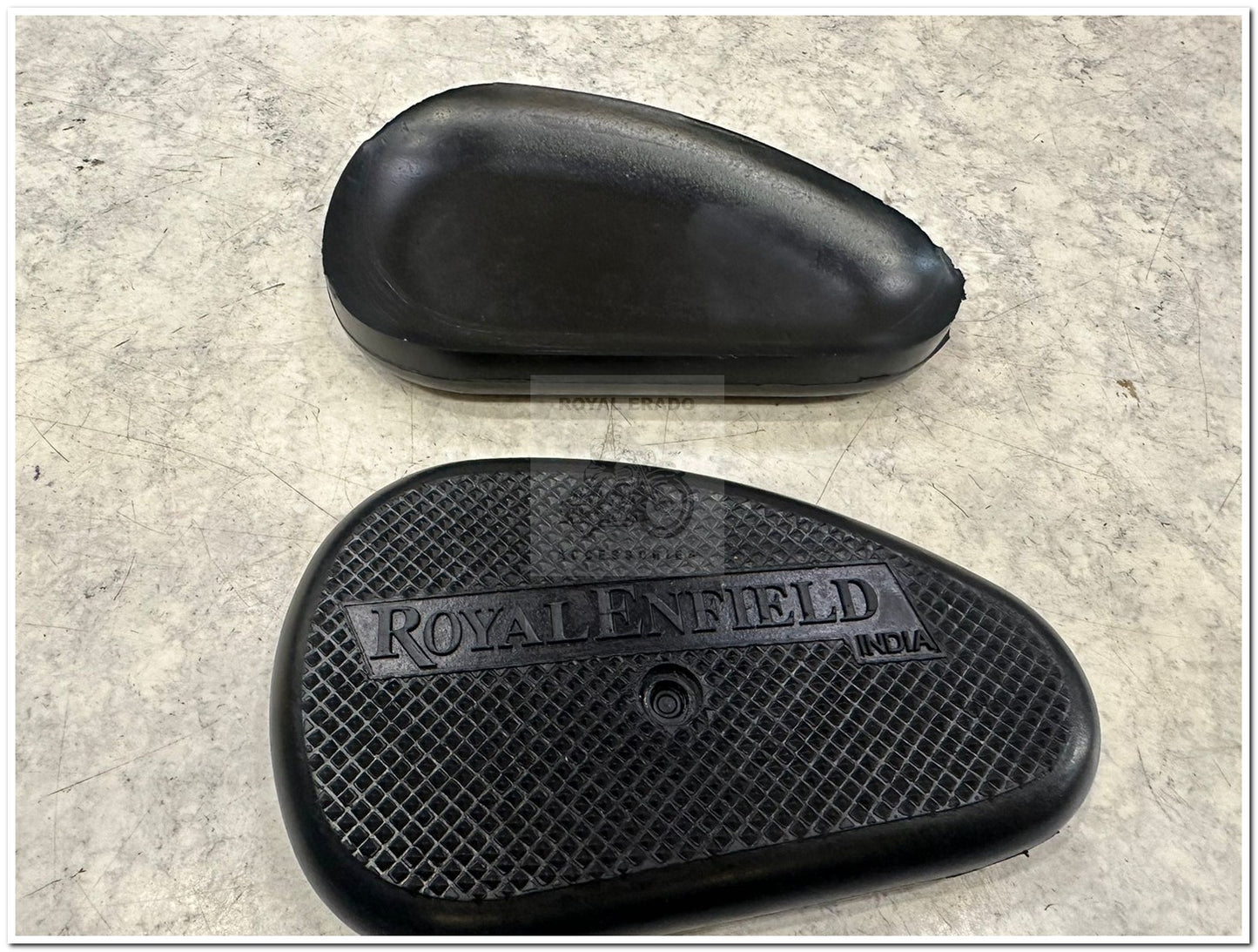 Royal enfield vintage g2 1962 old model bullet 350 standard one pad royal enfield India written