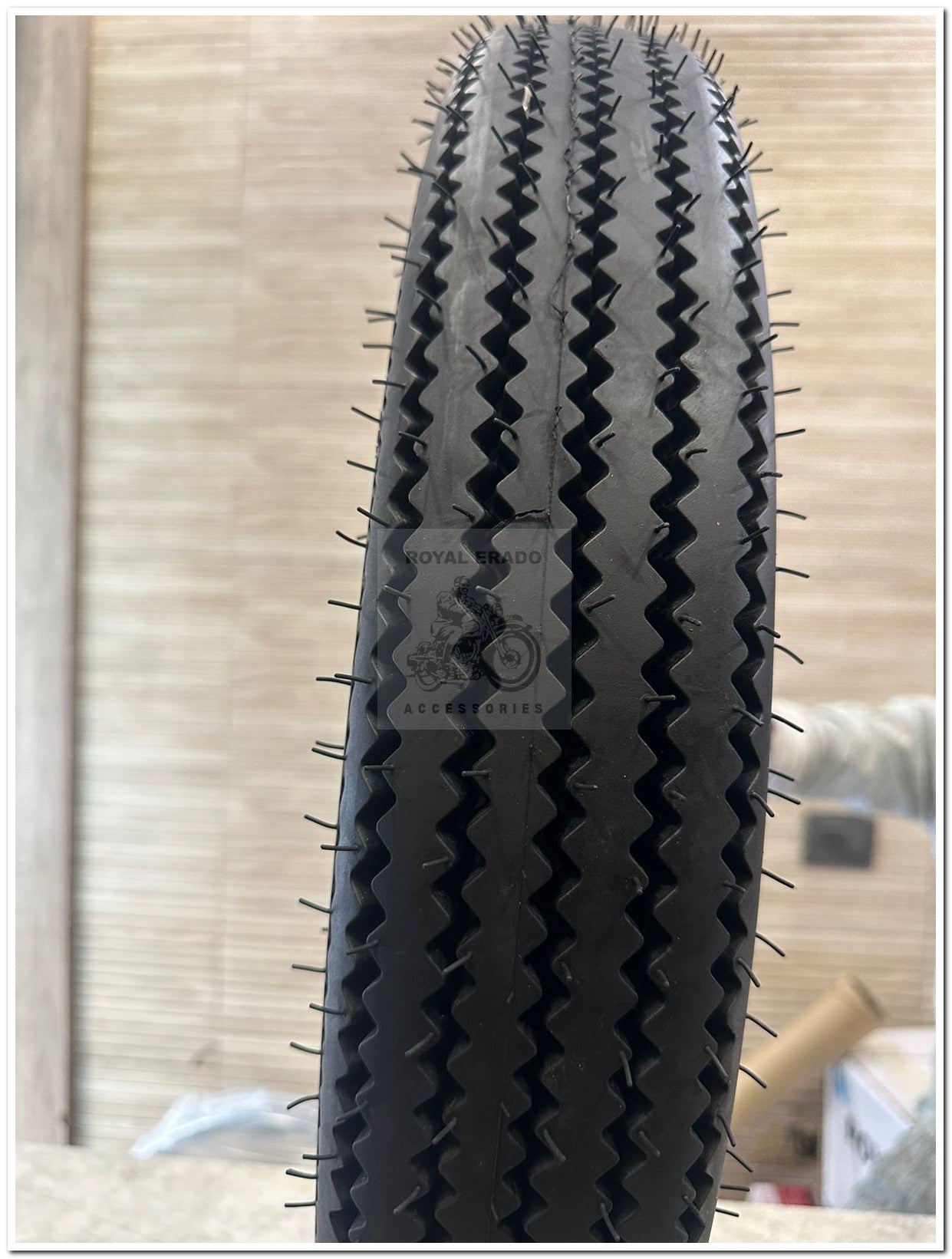 Royal Enfield Classic (BS3, BS4), Electra Standard Thunderbird, Reborn Battalion vintage g2 1962 old model bullet 350 balloon tyre 19” for bobber Harley Davidson look.