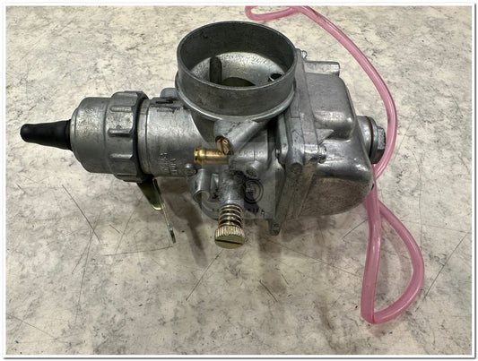 Royal enfield old model standard 500cc mikcarb carburetor for cast iron engine ci engine before 2010 model