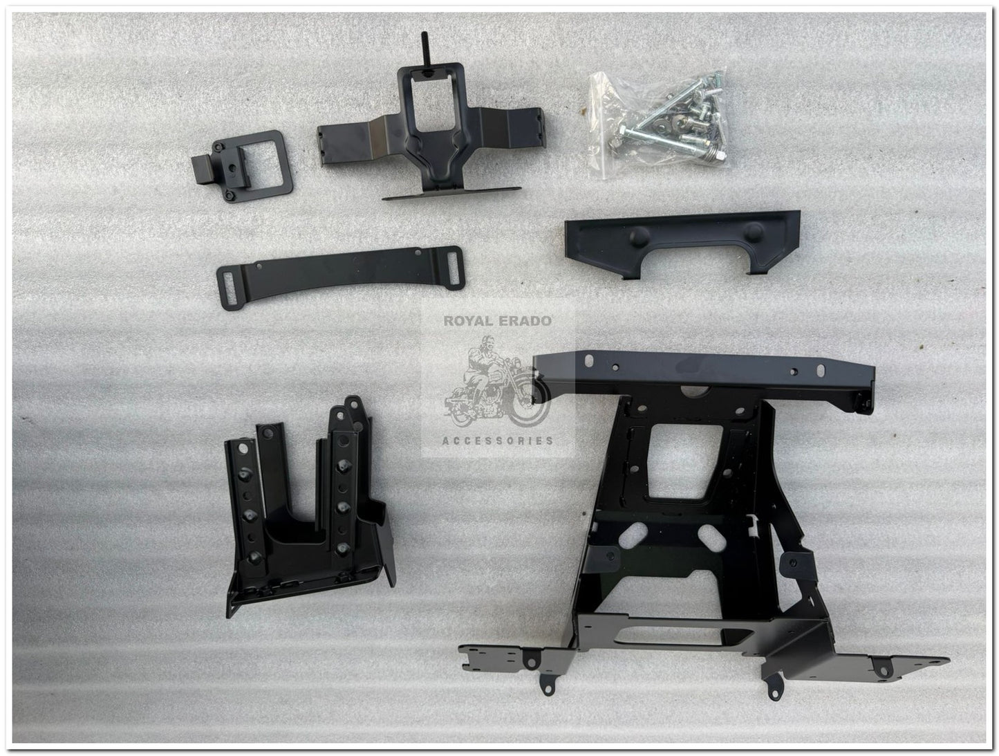 Harley glide windshield batwing for to Harley’s Davidson glide fat boy  and super meteor 650  Jawa perak and meteor 350