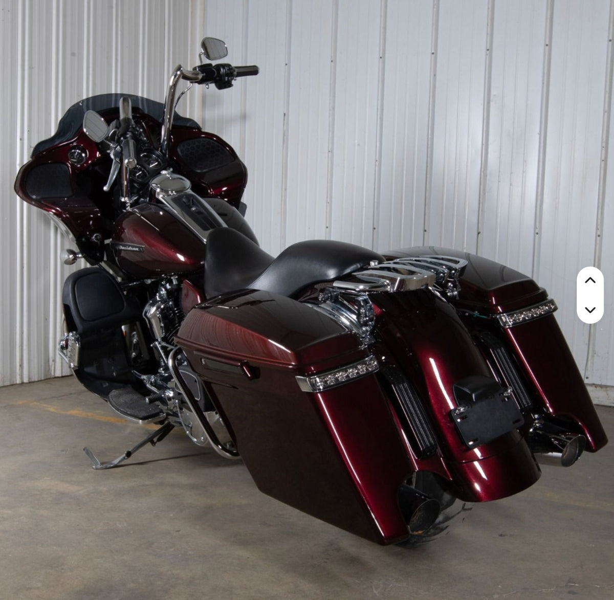 Harley-davidson Style Side Boxes, Side Panniers, Saddlebags For Harley-davidson Low Rider, Road Glide, Fat Boy, Harley Street 750, Street Rod, Super Meteor 650