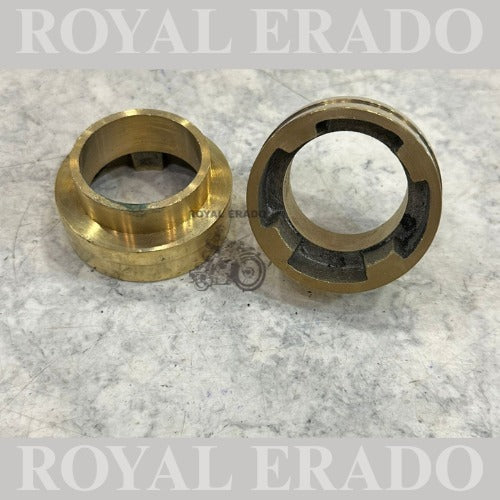 Brass shocker bush for old model standard before 2000 model