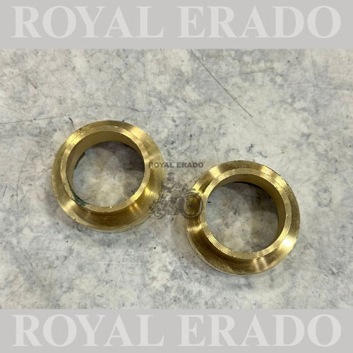 Brass shocker bush for old model standard before 2000 model