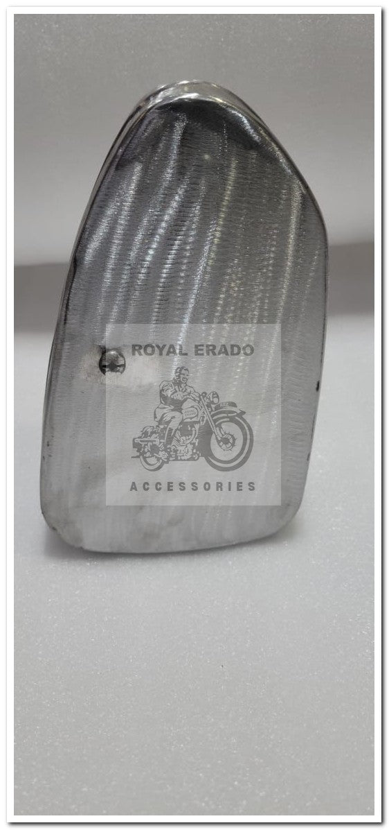 Royal enfield vintage g2 1962 old model bullet 350 standard electra classic battalion standard reborn classic rear stay tool box