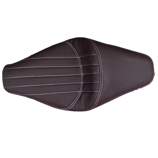 HARLEY STYLE SEAT FOR ROYAL ENFIELD