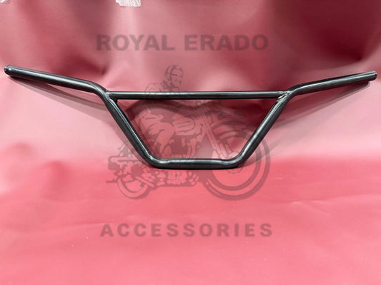 Rd 350-style Handlebar For Royal Enfield Classic Electra Standard Vintage G2 1962 Old Model Bullet 350