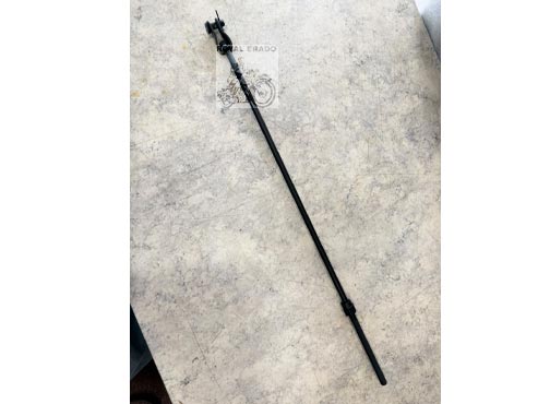 Royal Enfield Classic Electra Standard Uce Model Bs-3 Bs-4 Black Brake Rod In Black