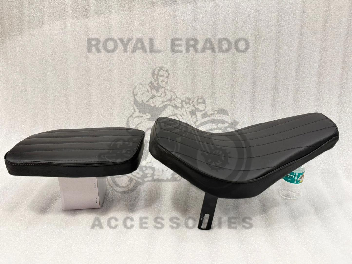 Low Riding Seat Royal Enfield Claasic Electra Standard Old Model Vintage G2 1962 Bullet 350