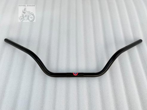 Royal Enfield Harley Style Handle Bars For Meteor 350, Super Meteor 650, New Reborn Classic, New Standard, Battalion Electra Standard, Hunter 350, Thunderbird