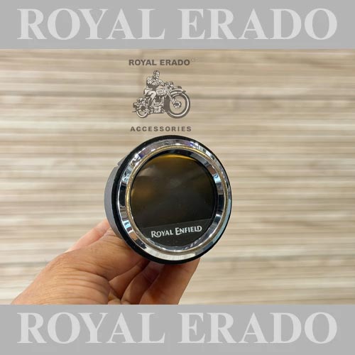 Navigation Meter For Royal Enfield All New Reborn Classic, Hunter 350, Meteor 350, Super Meteor 650, Used But In New Condition